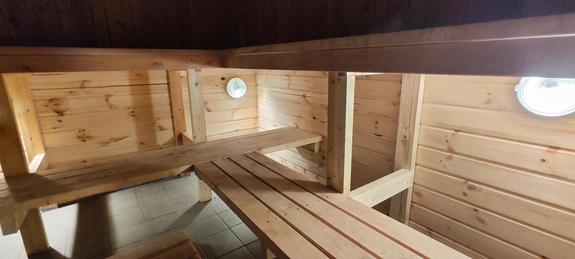 Kempings Videnieki Liepene Dış mekan fotoğraf